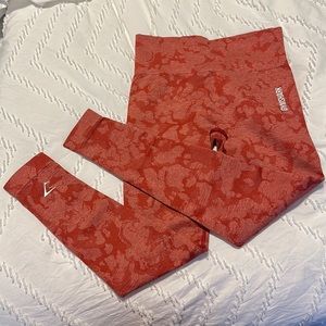 Gymshark Adapt Animal Leggings